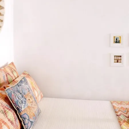 Boho-chic Traditional Historic Centre Flat شقة *