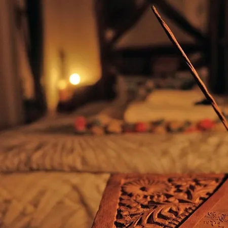 Boho-chic Traditional Historic Centre Flat Apartment *