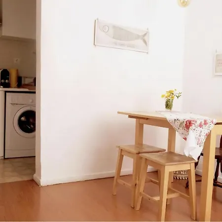 Boho-chic Traditional Historic Centre Flat Apartment